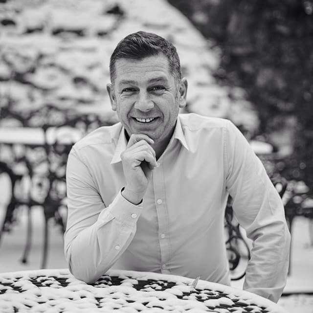 Kade Balázs